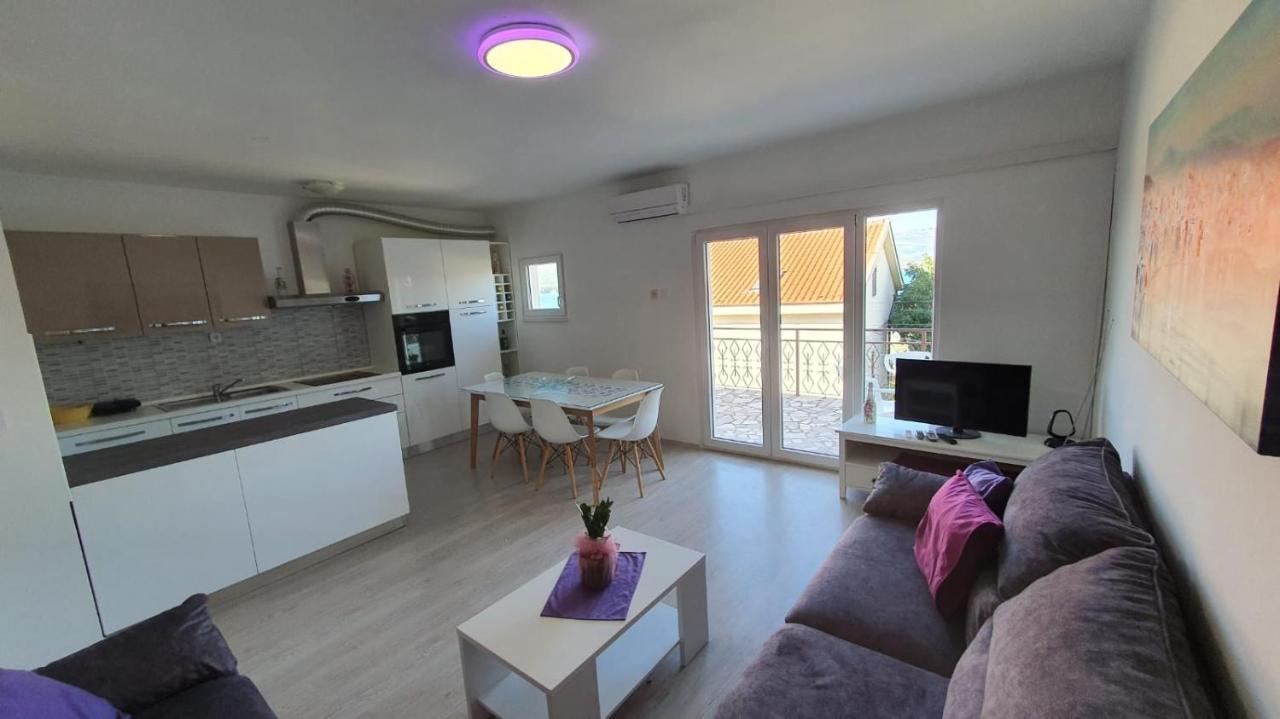 Put Dionica 12 Apartman Traù Esterno foto